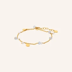 Pernille Corydon Armbånd^Afterglow Sea Bracelet