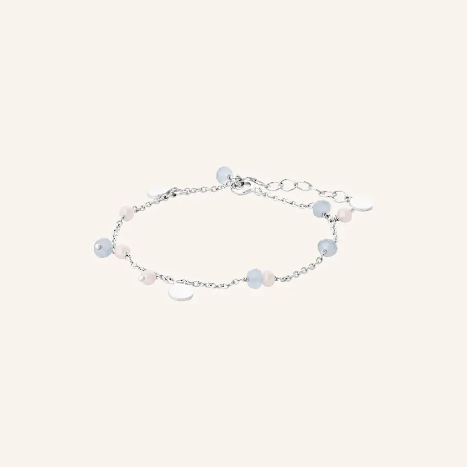 Pernille Corydon Armbånd^Afterglow Sea Bracelet
