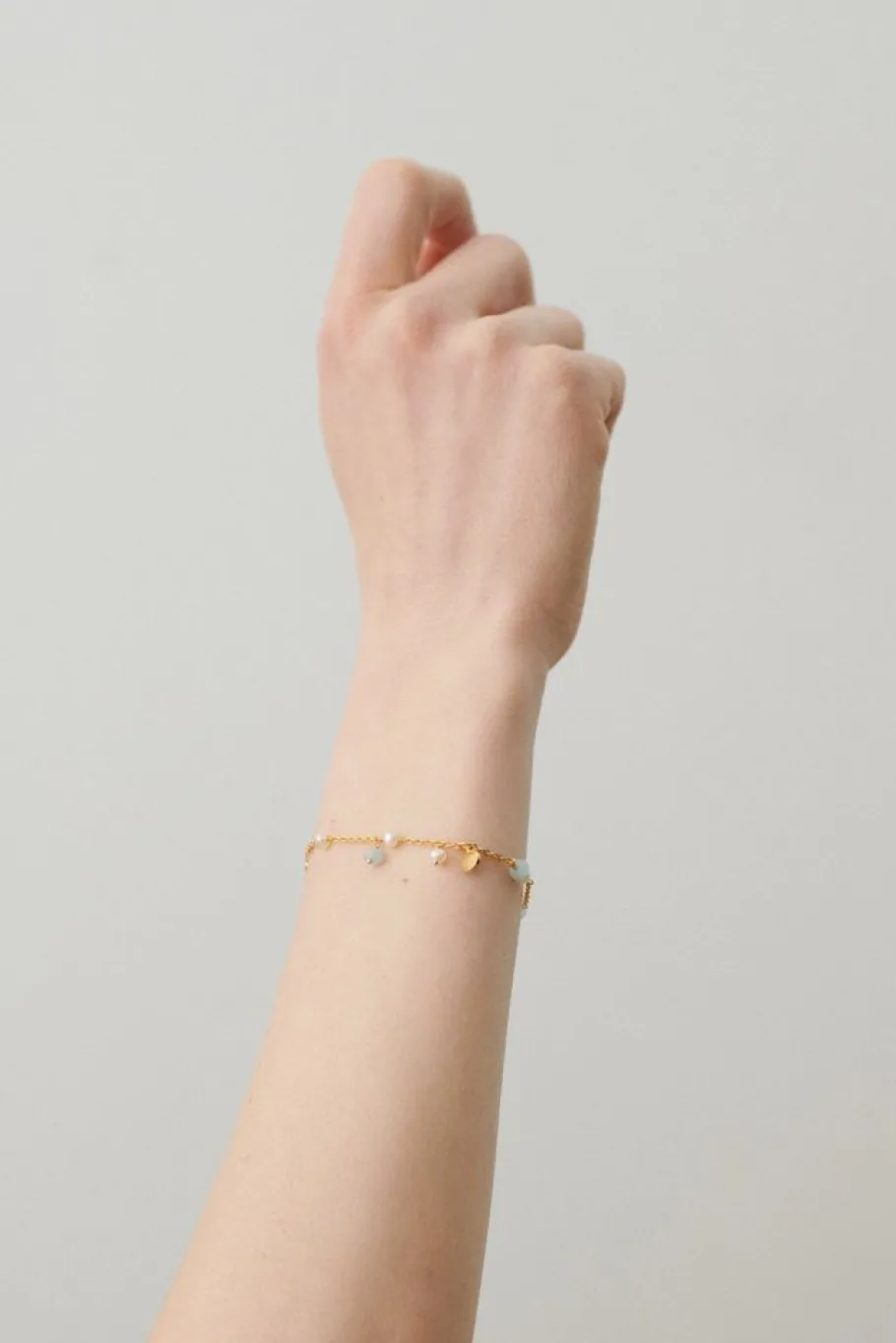 Pernille Corydon Armbånd^Afterglow Sea Bracelet
