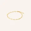 Pernille Corydon Armbånd^Alba Bracelet