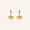 Pernille Corydon Øreringe^Ballerina Earrings