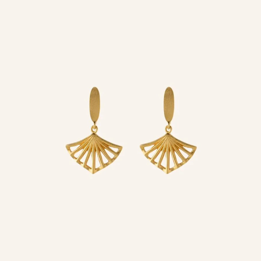 Pernille Corydon Øreringe^Ballerina Earrings