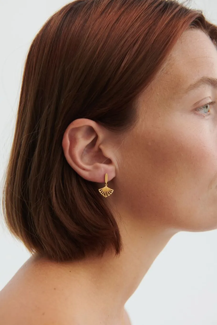 Pernille Corydon Øreringe^Ballerina Earrings