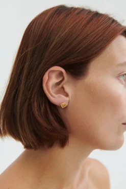 Pernille Corydon Øreringe^Ballerina Earsticks