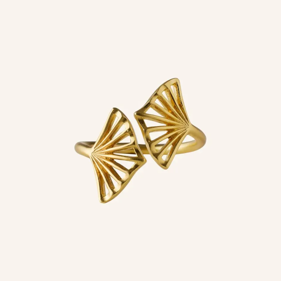 Pernille Corydon Ringe^Ballerina Ring