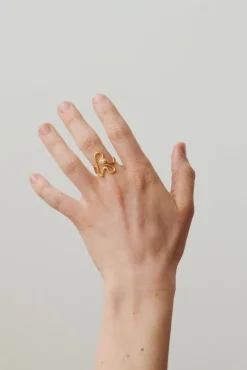 Pernille Corydon Ringe^Bay Pearl Ring