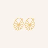 Pernille Corydon Øreringe^Bellis Earrings