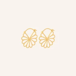 Pernille Corydon Øreringe^Bellis Earrings