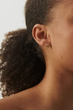 Pernille Corydon Øreringe^Bellis Earsticks