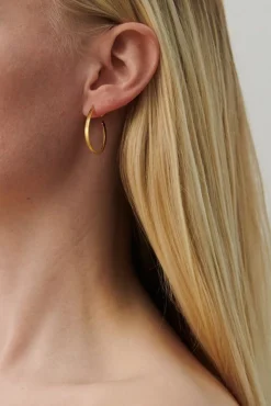 Pernille Corydon Øreringe^Berlin Creoles