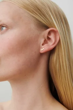 Pernille Corydon Øreringe^Berlin Earsticks