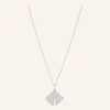 Pernille Corydon Halskæder^Biloba Necklace