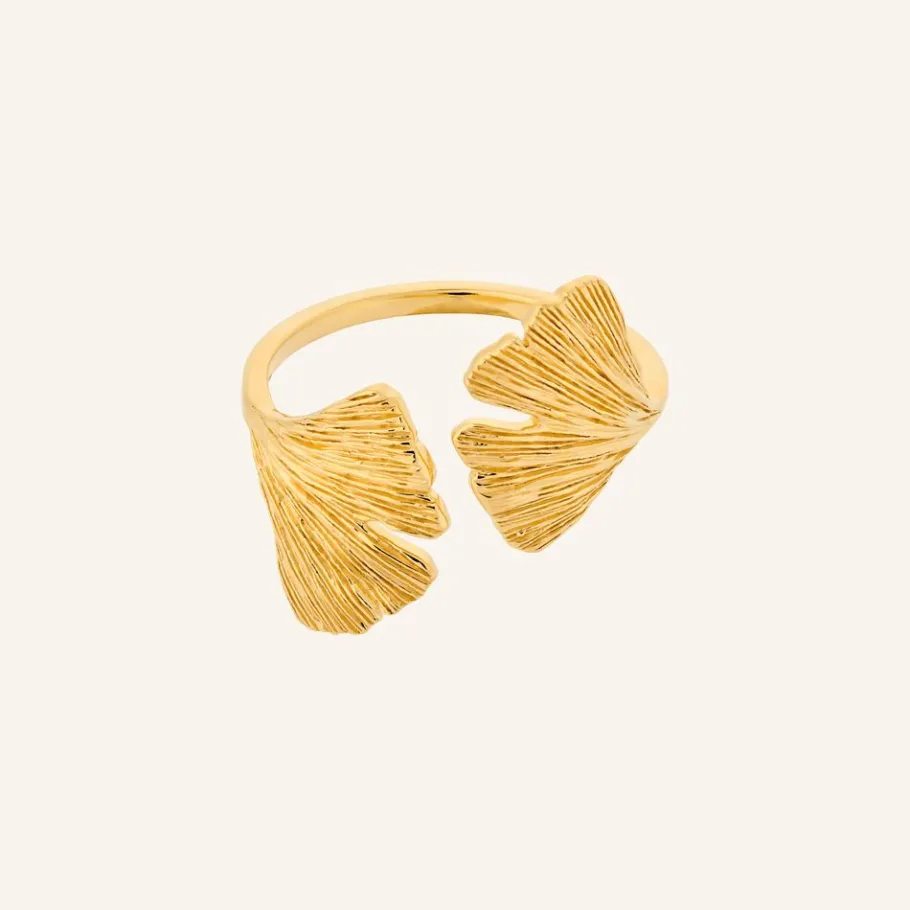 Pernille Corydon Ringe^Biloba Ring