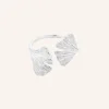 Pernille Corydon Ringe^Biloba Ring