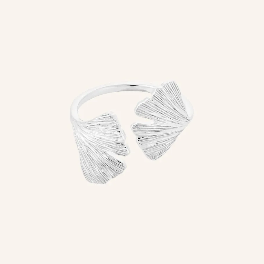 Pernille Corydon Ringe^Biloba Ring