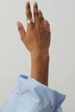 Pernille Corydon Ringe^Biloba Ring