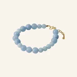 Pernille Corydon Armbånd^Blue Sky Bracelet