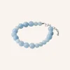 Pernille Corydon Armbånd^Blue Sky Bracelet