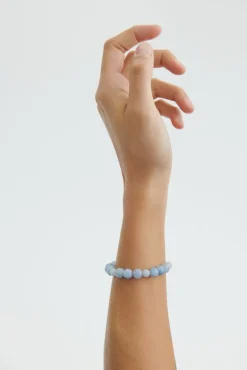 Pernille Corydon Armbånd^Blue Sky Bracelet