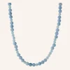 Pernille Corydon Halskæder^Blue Sky Necklace