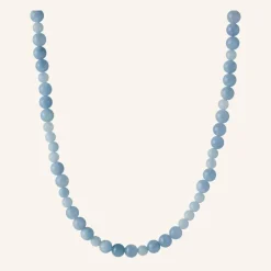 Pernille Corydon Halskæder^Blue Sky Necklace