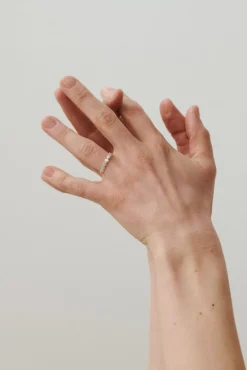 Pernille Corydon Ringe^Catena Ring