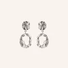 Pernille Corydon Øreringe^Cloud Earrings
