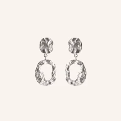 Pernille Corydon Øreringe^Cloud Earrings