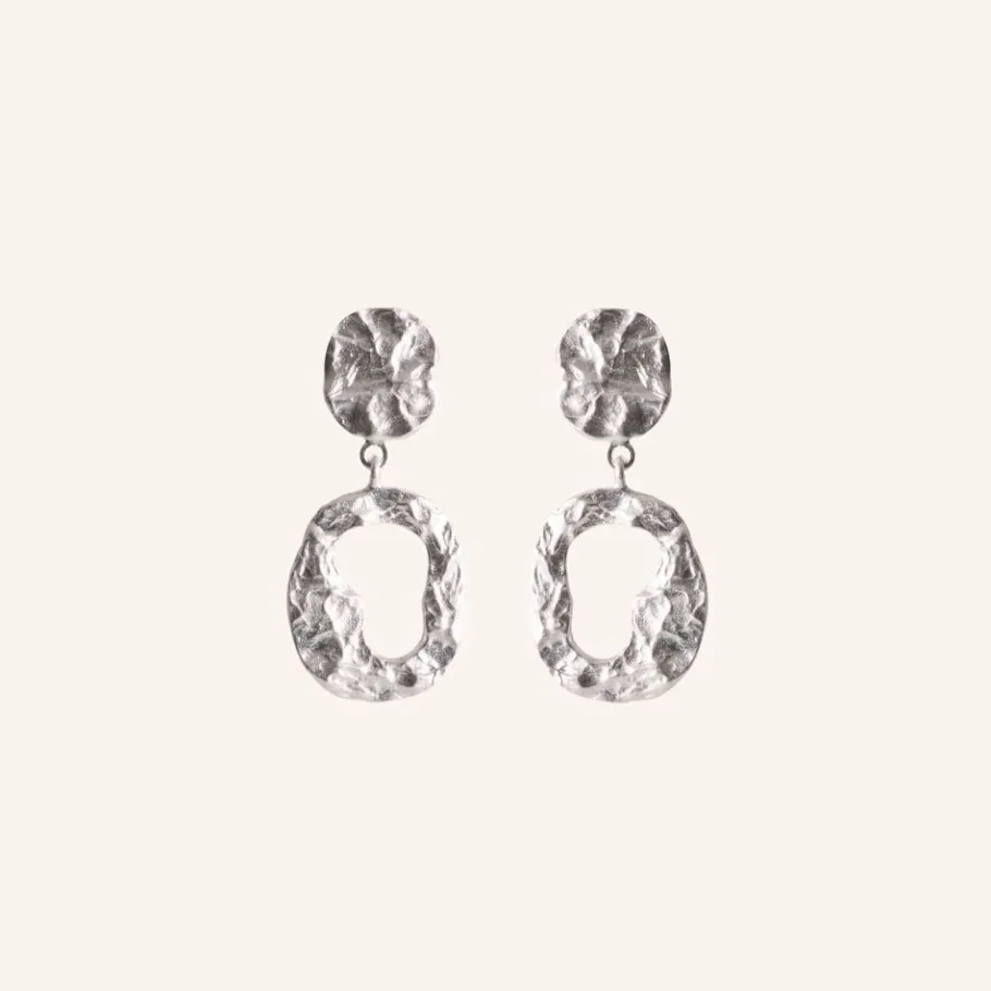 Pernille Corydon Øreringe^Cloud Earrings