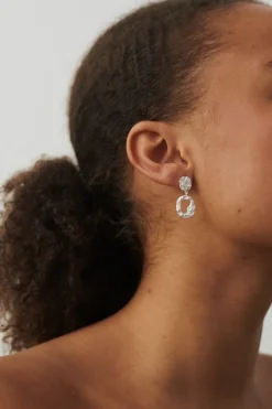 Pernille Corydon Øreringe^Cloud Earrings
