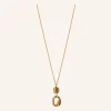Pernille Corydon Halskæder^Cloud Necklace