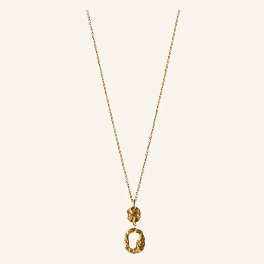 Pernille Corydon Halskæder^Cloud Necklace