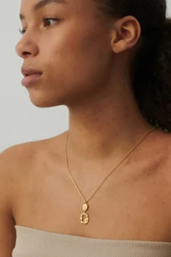 Pernille Corydon Halskæder^Cloud Necklace