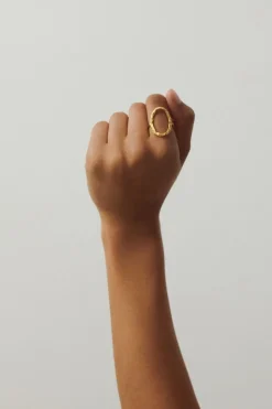 Pernille Corydon Ringe^Cloud Ring