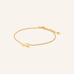 Pernille Corydon Armbånd^Clover Bracelet