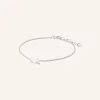 Pernille Corydon Armbånd^Clover Bracelet