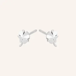 Pernille Corydon Øreringe^Clover Earsticks