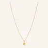 Pernille Corydon Halskæder^Clover Necklace