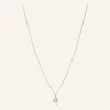 Pernille Corydon Halskæder^Clover Necklace
