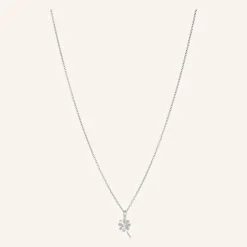 Pernille Corydon Halskæder^Clover Necklace