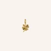 Pernille Corydon Love Letters^Clover Pendant