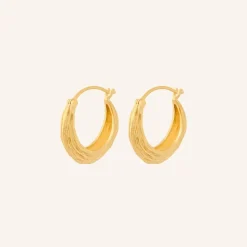 Pernille Corydon Øreringe^Coastline Earrings