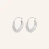 Pernille Corydon Øreringe^Coastline Earrings