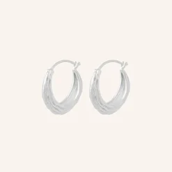 Pernille Corydon Øreringe^Coastline Earrings