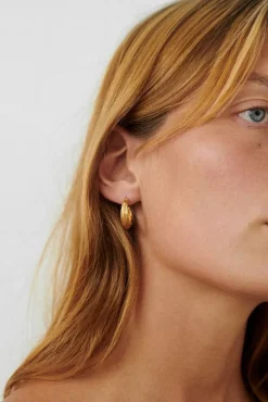 Pernille Corydon Øreringe^Coastline Earrings