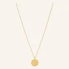 Pernille Corydon Halskæder^Coin Necklace