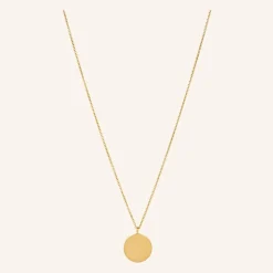 Pernille Corydon Halskæder^Coin Necklace