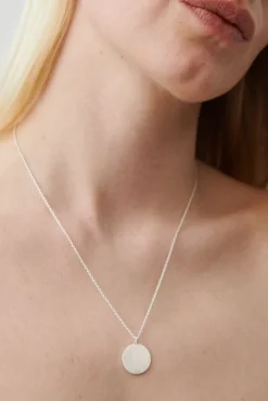 Pernille Corydon Halskæder^Coin Necklace