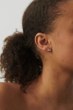 Pernille Corydon Øreringe^Crisp Earsticks