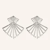 Pernille Corydon Øreringe^Dancing Ballerina Earrings